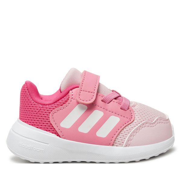 adidas Сникърси adidas Tensaur Run 3.0 IH7781 Розов