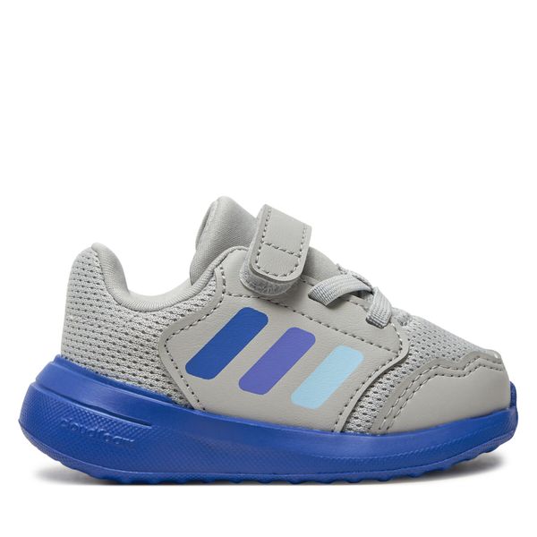 adidas Сникърси adidas Tensaur Run 3.0 IH7782 Сив