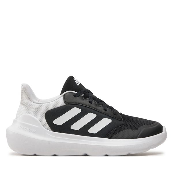 adidas Сникърси adidas Tensaur Run 3.0 J IE3544 Черен