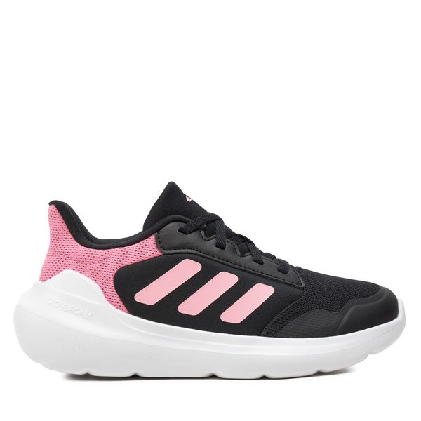 adidas Сникърси adidas Tensaur Run 3.0 J IE3551 Черен