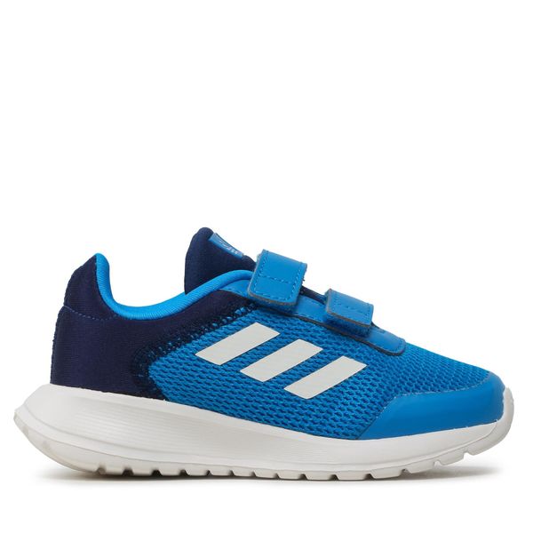 adidas Сникърси adidas Tensaur Run Shoes GZ5858 Син
