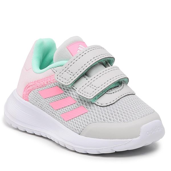 adidas Сникърси adidas Tensaur Run Shoes HP6155 Сив