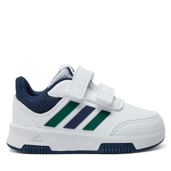 adidas Сникърси adidas Tensaur Sport 2.0 Cf I IF1735 Бял