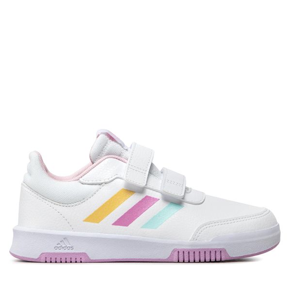 adidas Сникърси adidas Tensaur Sport 2.0 Cf K GW6453 Бял