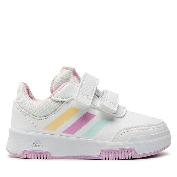 adidas Сникърси adidas Tensaur Sport 2.0 CFI GW6467 Бял