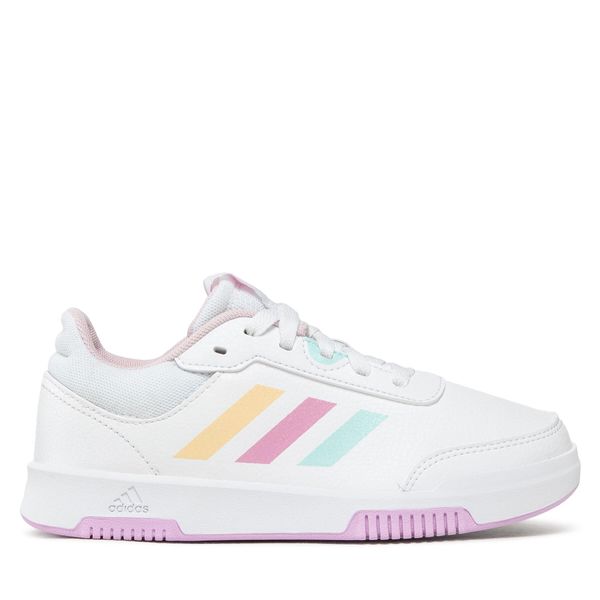 adidas Сникърси adidas Tensaur Sport 2.0 K GX9772 Бял