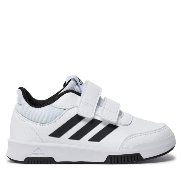 adidas Сникърси adidas Tensaur Sport Training Hook and Loop Shoes GW1981 Бял