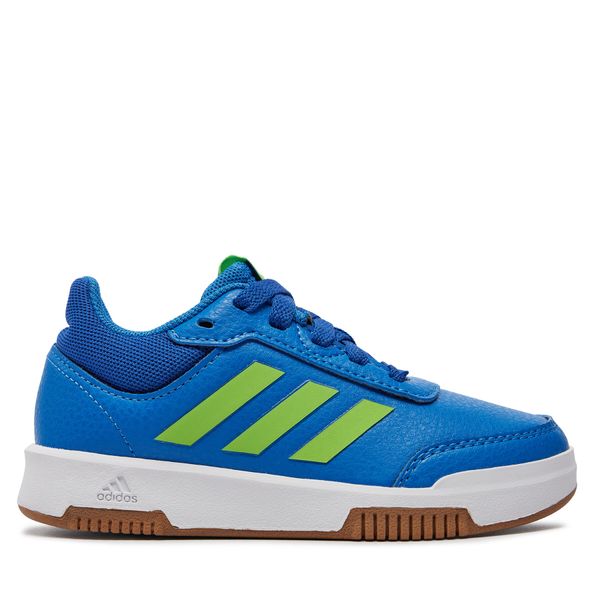 adidas Сникърси adidas Tensaur Sport Training Lace ID2299 Син