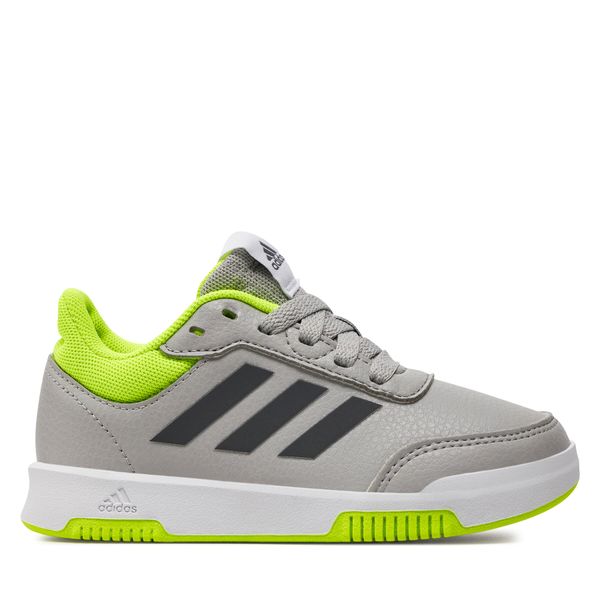 adidas Сникърси adidas Tensaur Sport Training Lace IF8668 Сив