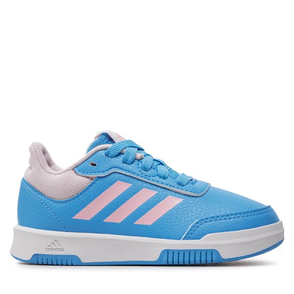 adidas Сникърси adidas Tensaur Sport Training Lace IG8576 Син