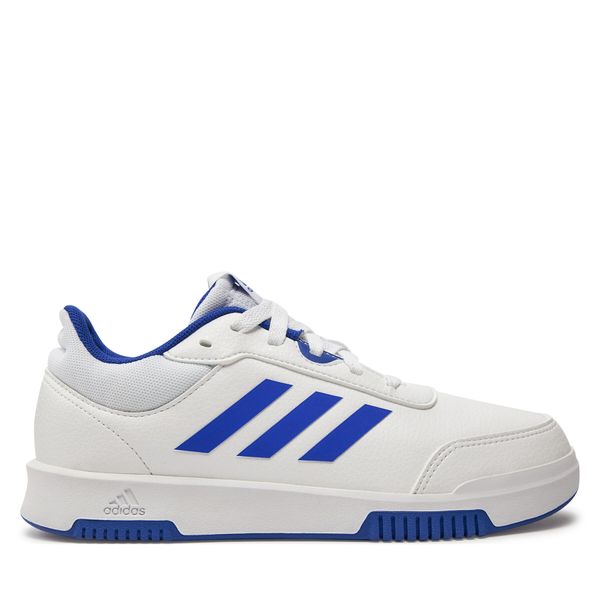 adidas Сникърси adidas Tensaur Sport Training Lace Shoes H06314 Бял
