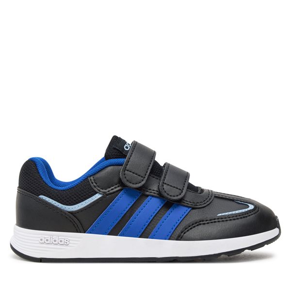 adidas Сникърси adidas Tensaur Switch JH9241 Черен