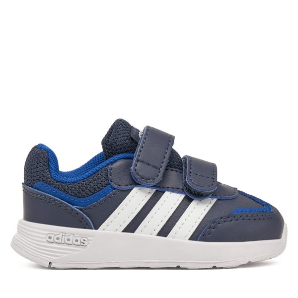 adidas Сникърси adidas Tensaur Switch JH9246 Тъмносин