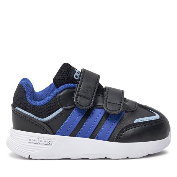 adidas Сникърси adidas Tensaur Switch JH9247 Черен
