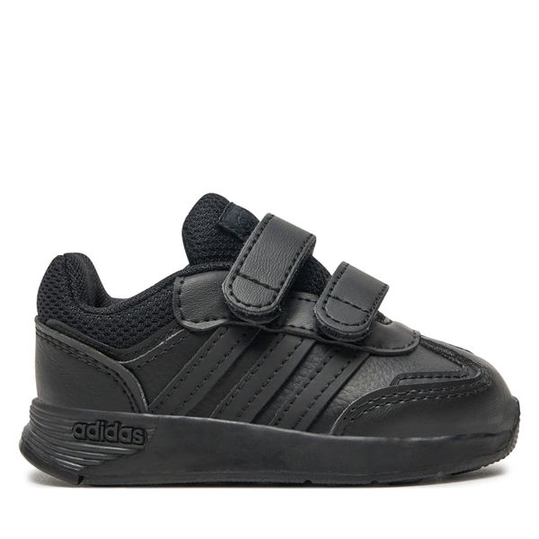 adidas Сникърси adidas Tensaur Switch JH9248 Черен