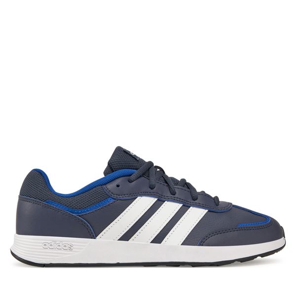 adidas Сникърси adidas Tensaur Switch JH9249 Тъмносин