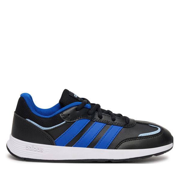 adidas Сникърси adidas Tensaur Switch JH9250 Черен