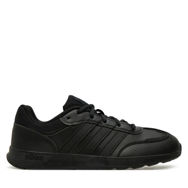 adidas Сникърси adidas Tensaur Switch JH9251 Черен