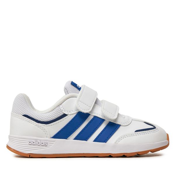adidas Сникърси adidas Tensaur Switch JH9255 Бял