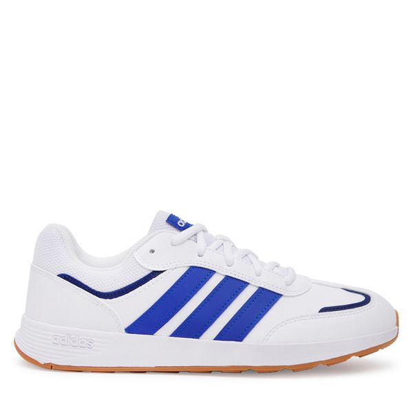 adidas Сникърси adidas Tensaur Switch JH9261 Бял
