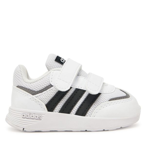 adidas Сникърси adidas Tensaur Switch JQ4754 Бял