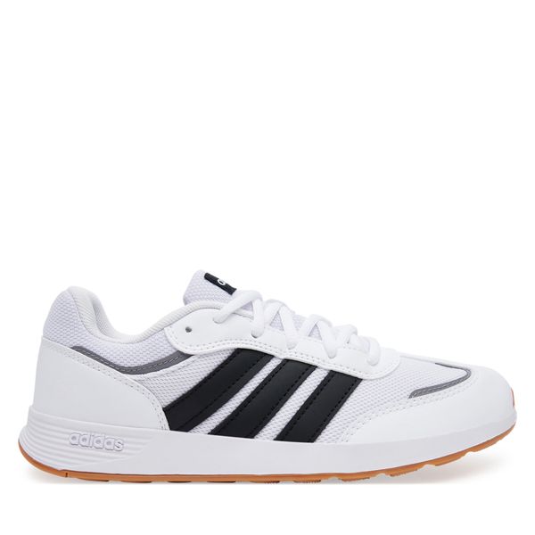 adidas Сникърси adidas Tensaur Switch JQ4781 Бял