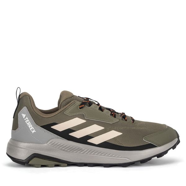 adidas Сникърси adidas TERREX ANYLANDER ID0894 Каки