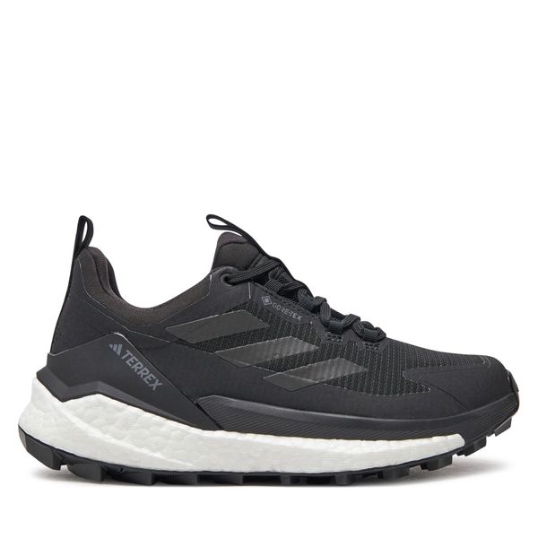 adidas Сникърси adidas Terrex Free Hiker 2.0 Low Gore-Tex IH0671 Черен