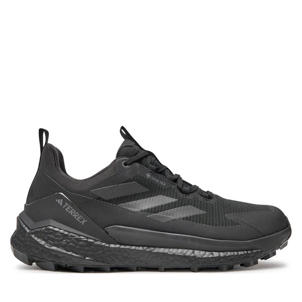 adidas Сникърси adidas Terrex Free Hiker 2.0 Low Gore-Tex IH0672 Черен