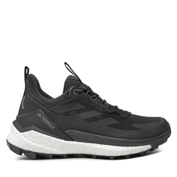 adidas Сникърси adidas Terrex Free Hiker 2.0 Low Hiking ID7697 Черен