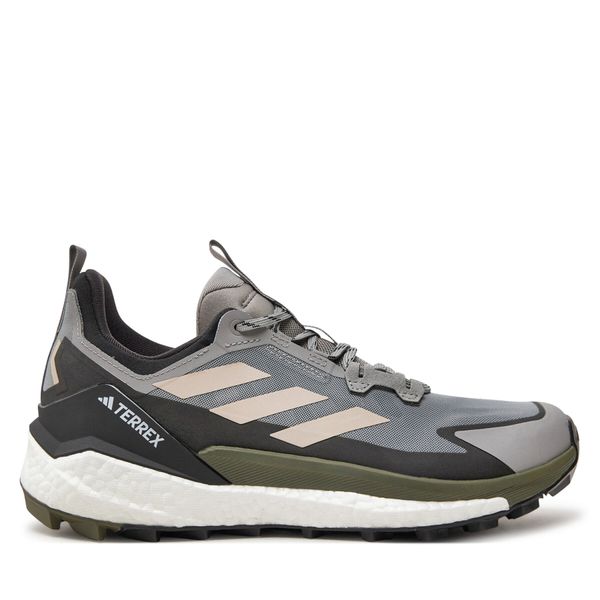 adidas Сникърси adidas Terrex Free Hiker 2.0 Low IG8881 Сив