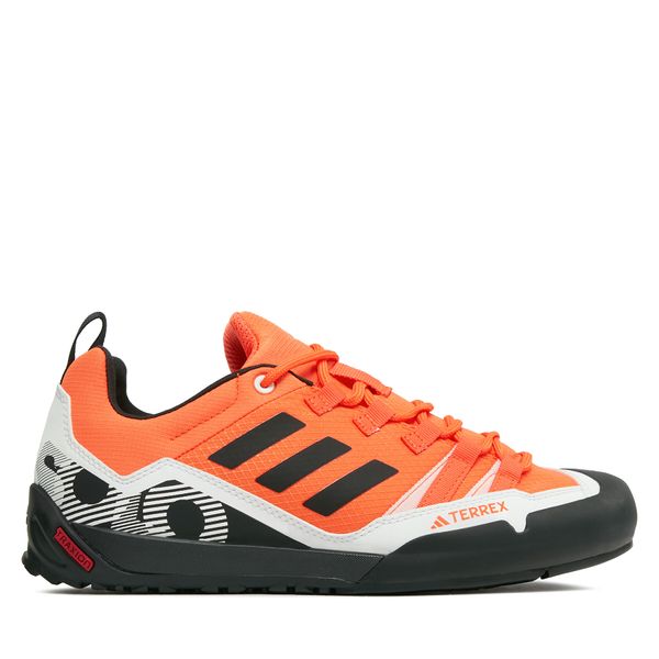 adidas Сникърси adidas Terrex Swift Solo 2 IE6902 Оранжев