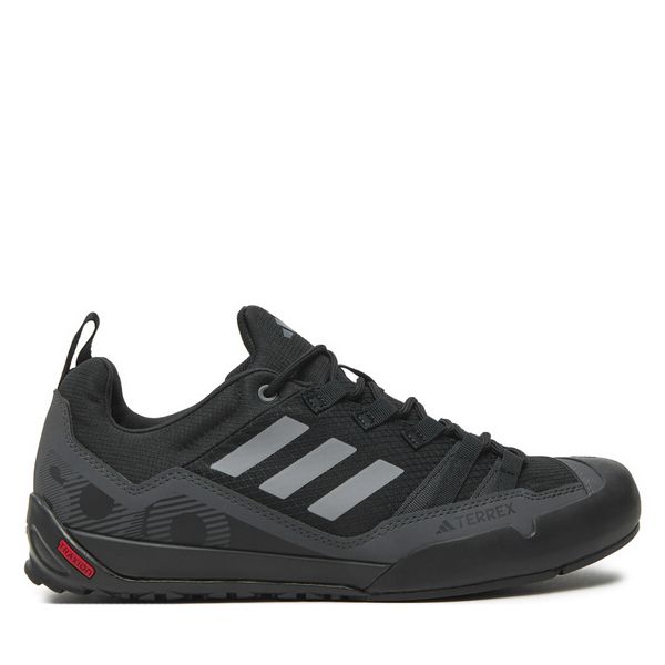 adidas Сникърси adidas Terrex Swift Solo 2.0 Hiking IE6901 Черен