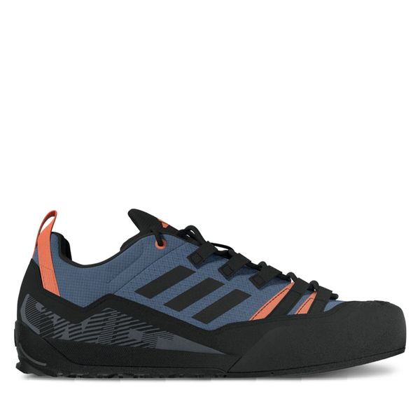 adidas Сникърси adidas Terrex Swift Solo 2.0 Hiking IE6903 Син
