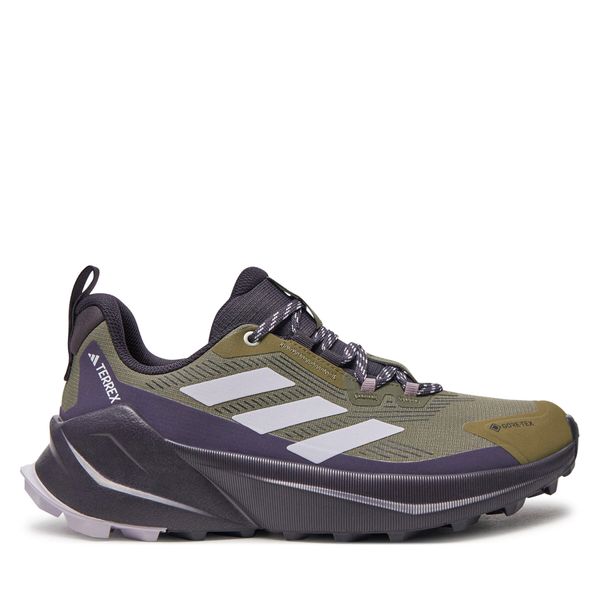 adidas Сникърси adidas Terrex Trailmaker 2.0 Gtx GORE-TEX ID0906 Зелен