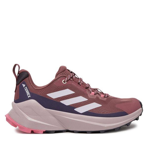 adidas Сникърси adidas Terrex Trailmaker 2.0 IH8363 Кафяв