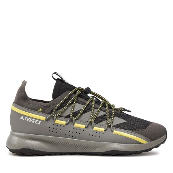 adidas Сникърси adidas Terrex Voyager 21 Travel IE5019 Кафяв