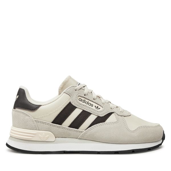 adidas Сникърси adidas Treziod 2.0 IH3804 Бежов