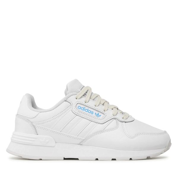adidas Сникърси adidas Trezoid 2 ID4613 Бял