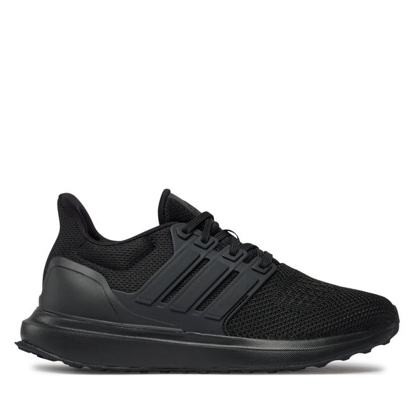 adidas Сникърси adidas Ubounce Dna J IG1527 Черен