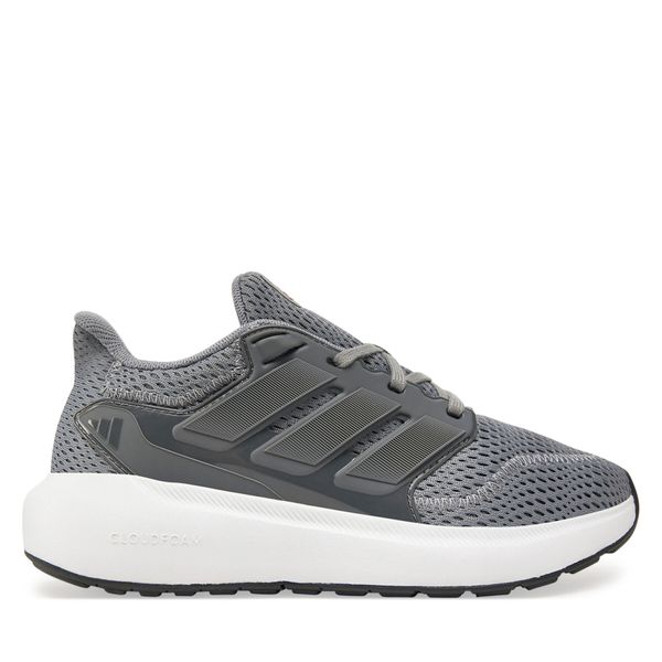 adidas Сникърси adidas Ultimashow 2.0 JR2635 Сив