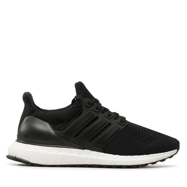 adidas Сникърси adidas Ultraboost 1.0 J HQ4218 Черен