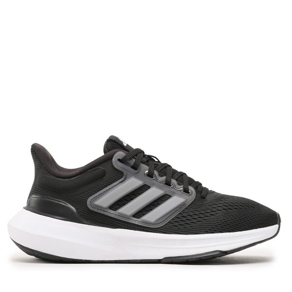 adidas Сникърси adidas Ultrabounce Junior HQ1302 Черен
