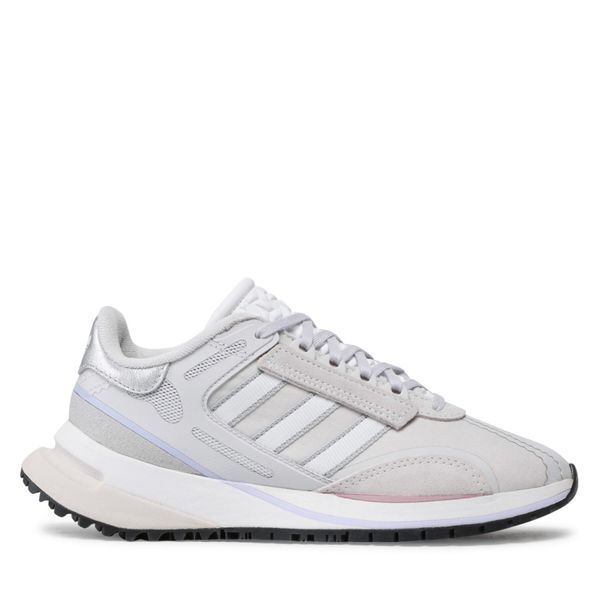 adidas Сникърси adidas Valerance W GZ3594 Сив