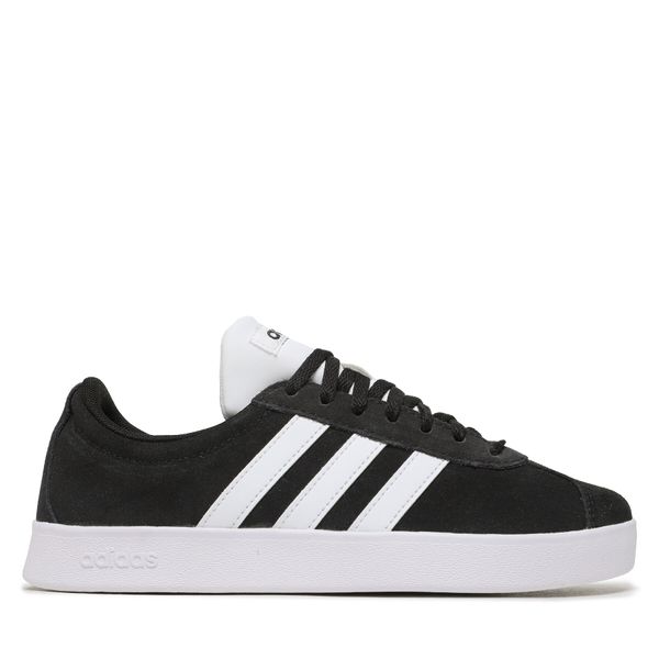 adidas Сникърси adidas VL Court 2.0 DA9853 Черен