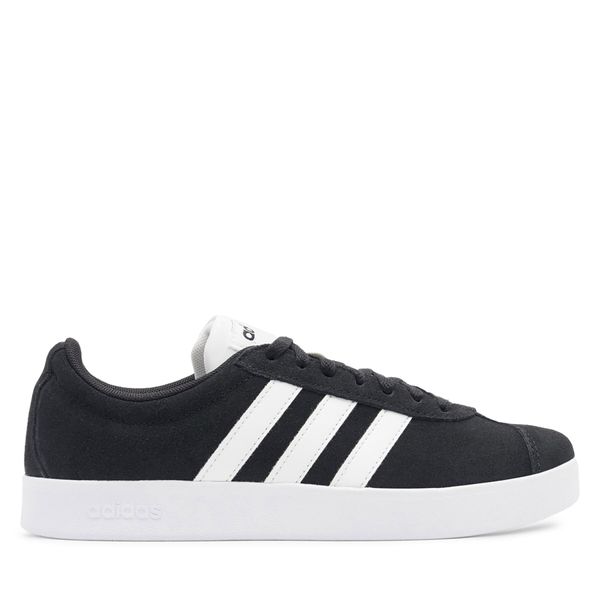 adidas Сникърси adidas VL COURT 2.0 DA9853_ Черен