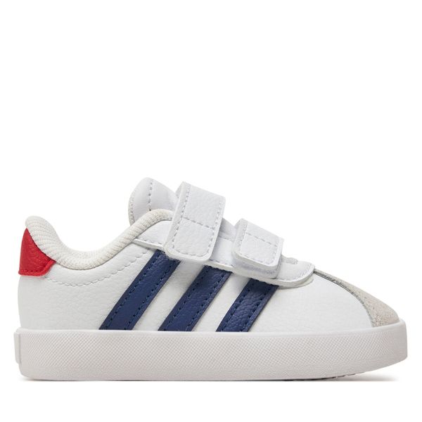 adidas Сникърси adidas Vl Court 3.0 Cf I  IH4950 Бял