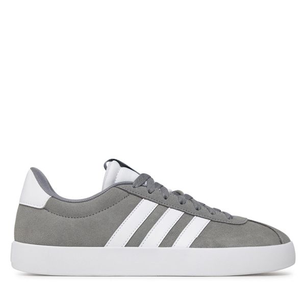 adidas Сникърси adidas Vl Court 3.0 ID6276 Сив