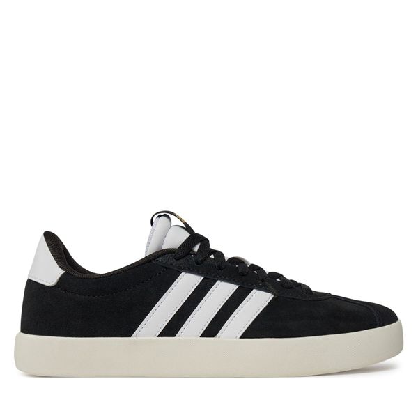 adidas Сникърси adidas VL Court 3.0 ID6279 Черен