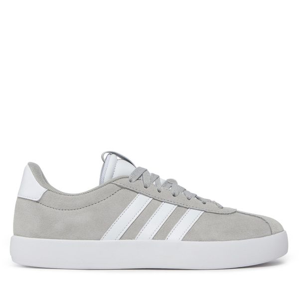 adidas Сникърси adidas VL Court 3.0 ID6280 Сив